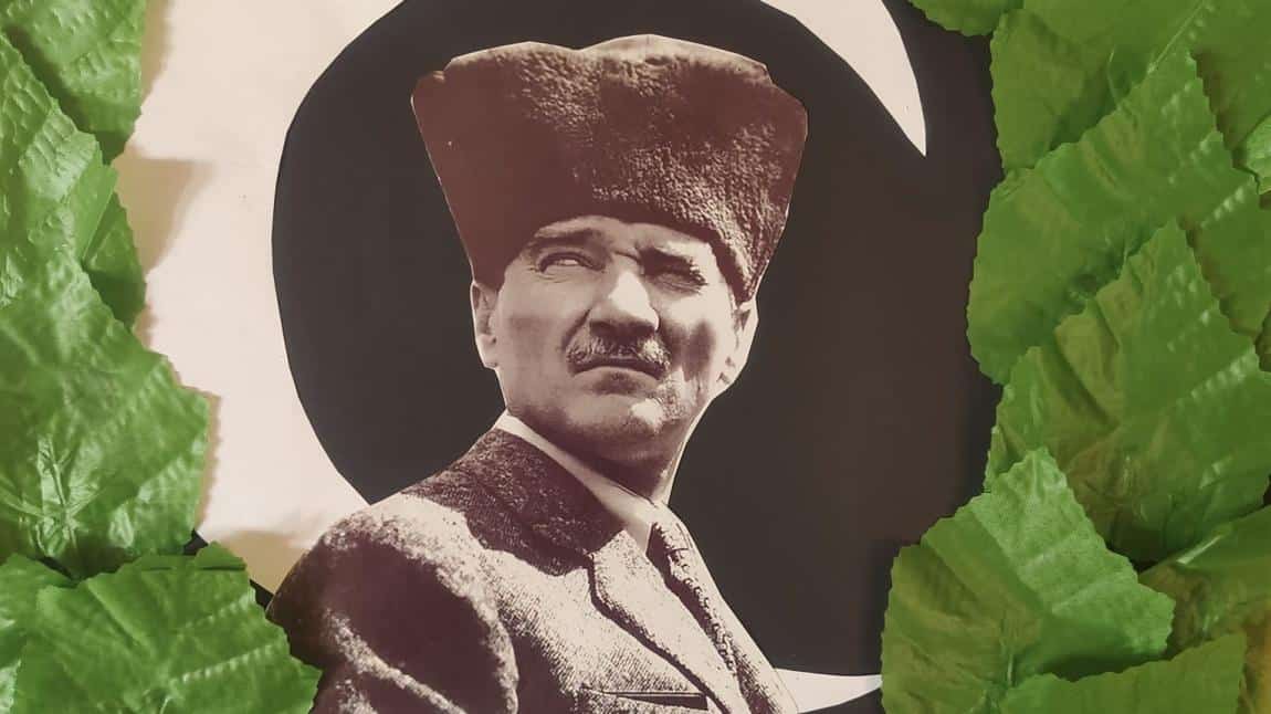 Atatürk ü Anma Haftası