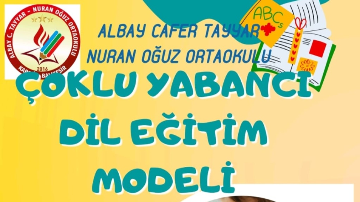 Çoklu Dil Eğitimi Nedir?